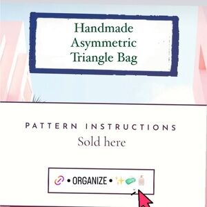 PDF OABSdiy4u Sew Pattern instructions